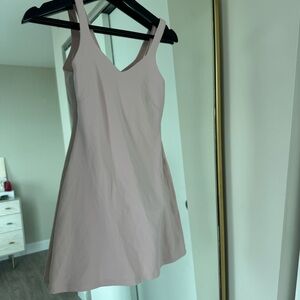 ✨SOLD✨ Lululemon align dress
